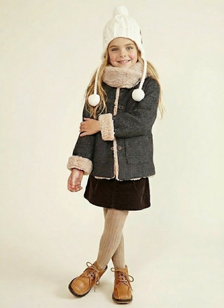 reversible no color outer <span>アウター</span>
