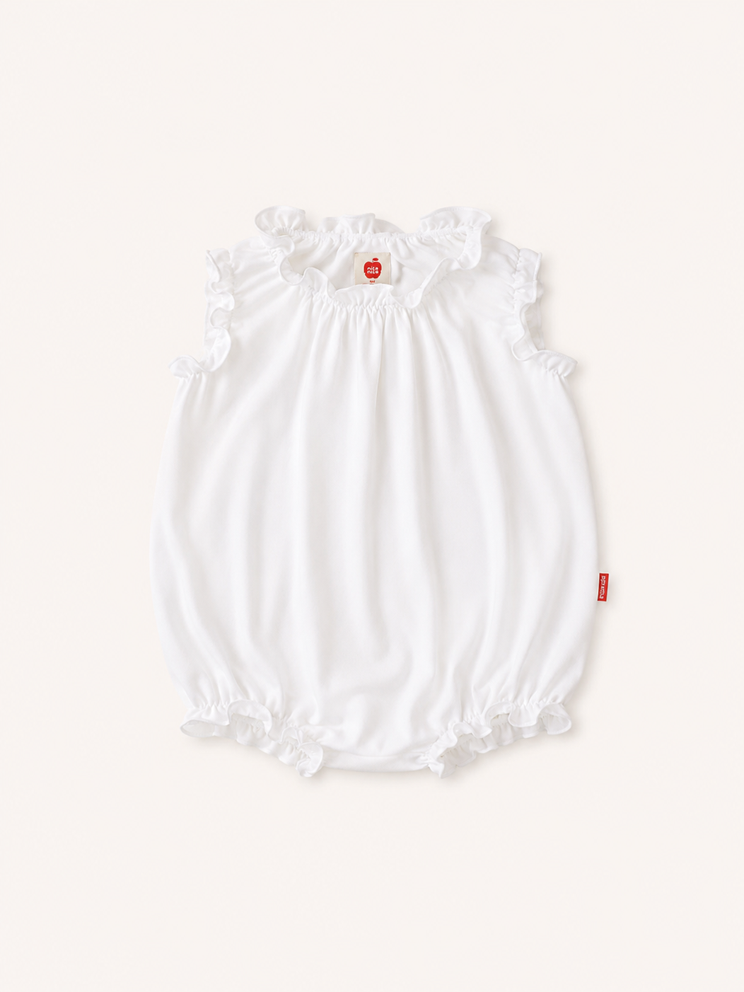 frill tops