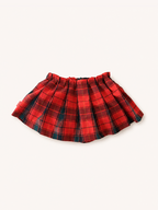 tartan check bloomer<span>ブルマ</span>