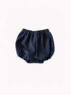 navy jumper dress & bloomers set<span>ブルマセット</span>