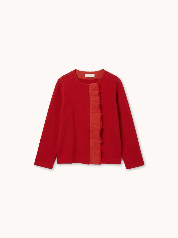 Jacket_girl<span>ジャケット</span>