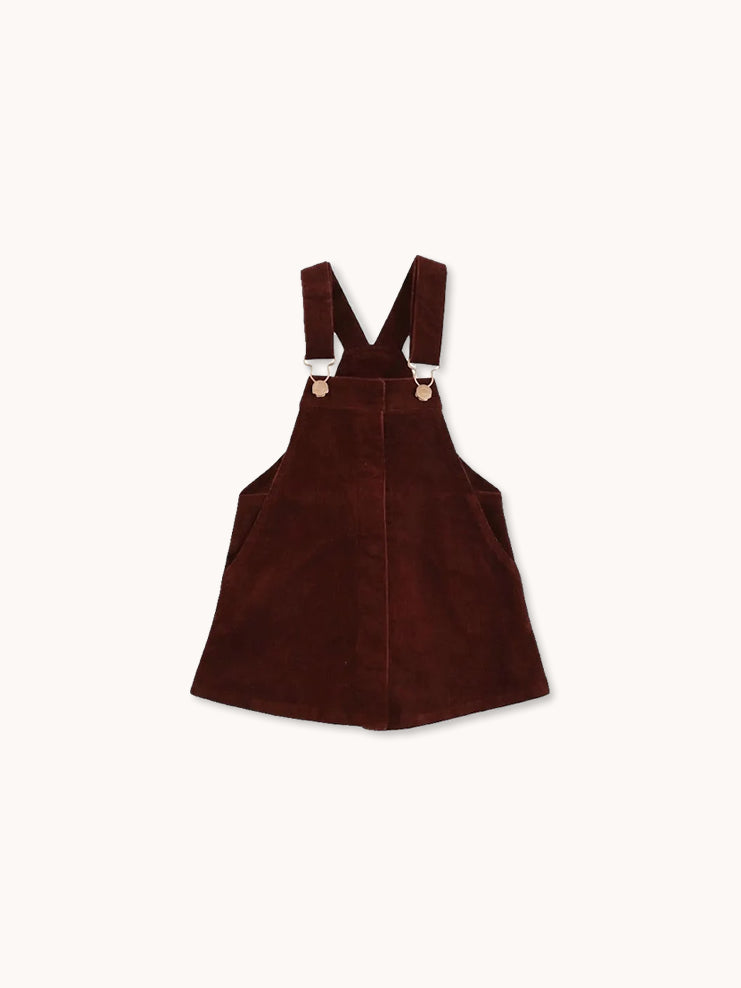 Jumper Skirt<span>ジャンパースカート</span>