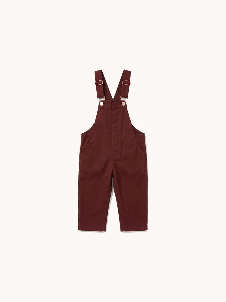 Overall<span>オーバーオール</span>