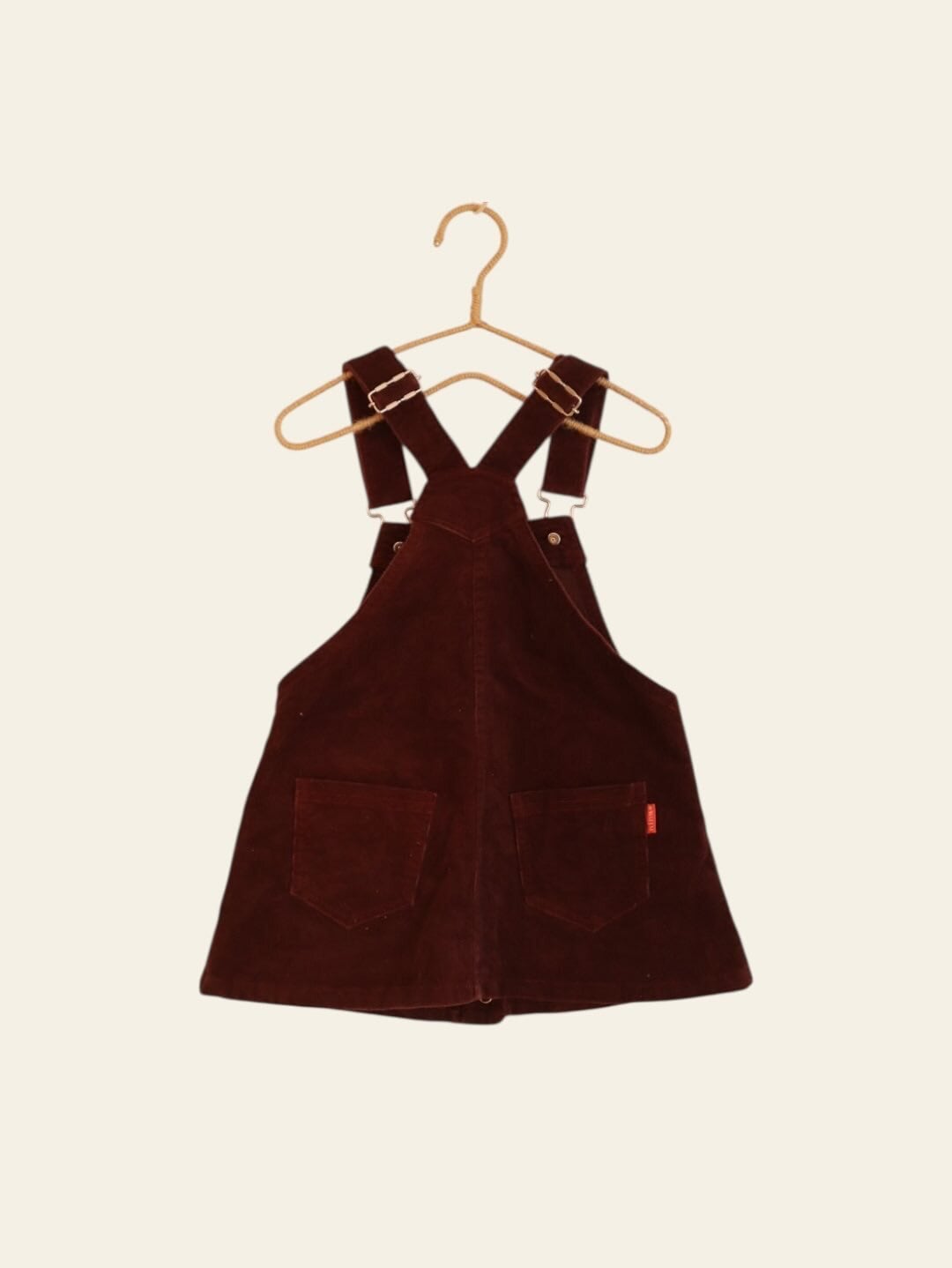 Jumper Skirt<span>ジャンパースカート</span>