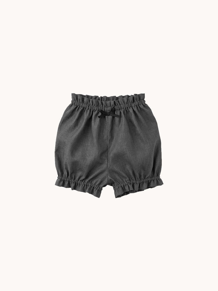 chambray bloomers