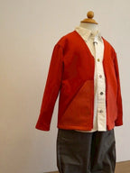 Jacket_boy<span>ジャケット</span>