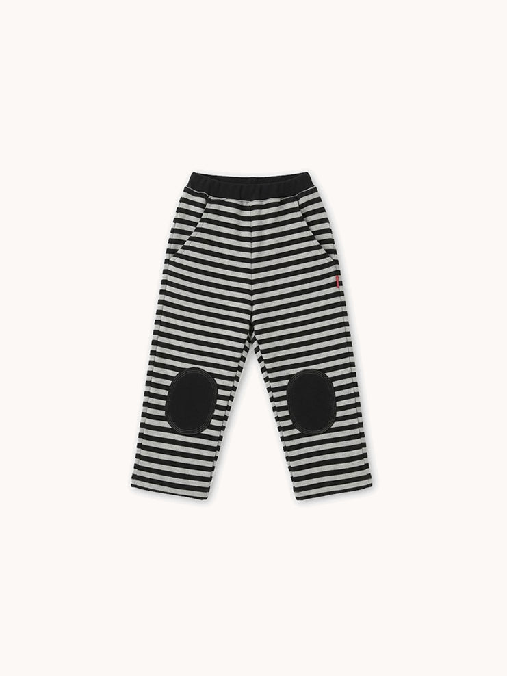 border jersey pants<span>ロングパンツ</span>