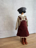 Jumper Skirt<span>ジャンパースカート</span>