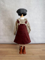 Jumper Skirt<span>ジャンパースカート</span>