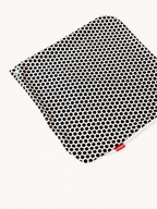 dot bloomer & scarf set