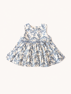 ribon tunic &  bloomers set