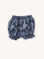 ribon tunic &  bloomers set