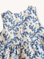 ribon tunic &  bloomers set