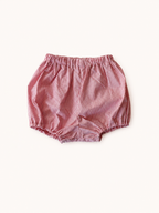 tucked tunic & bloomers set