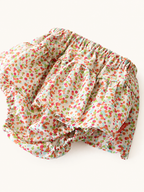 confetti bloomer & headband set