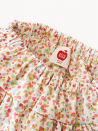confetti bloomer & headband set