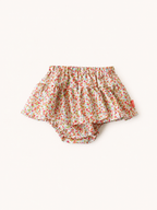 confetti bloomer & headband set