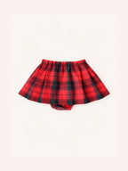 tartan check bloomer<span>ブルマ</span>