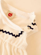 pile stripe bloomers set<span>ブルマセット</span>