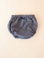 pile stripe bloomers set<span>ブルマセット</span>
