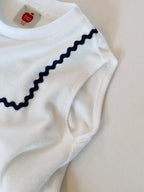 pile a-line dress<span>ワンピース</span>