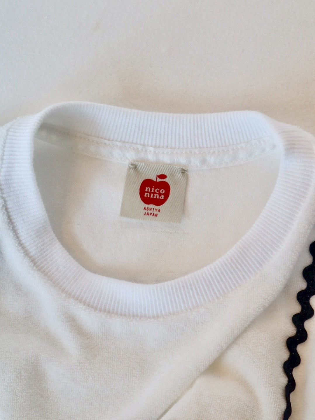 pile a-line dress<span>ワンピース</span>