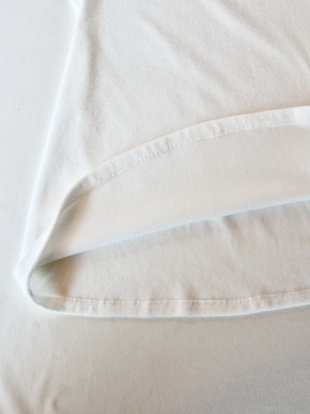 pile a-line dress<span>ワンピース</span>