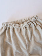checked blouse& bloomers set<span>ベビースーツ</span>