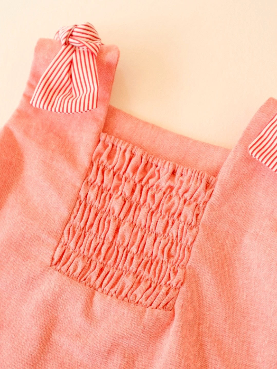 polka dress<span>ワンピース</span>