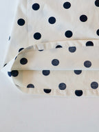 polka dot dress<span>ワンピース</span>