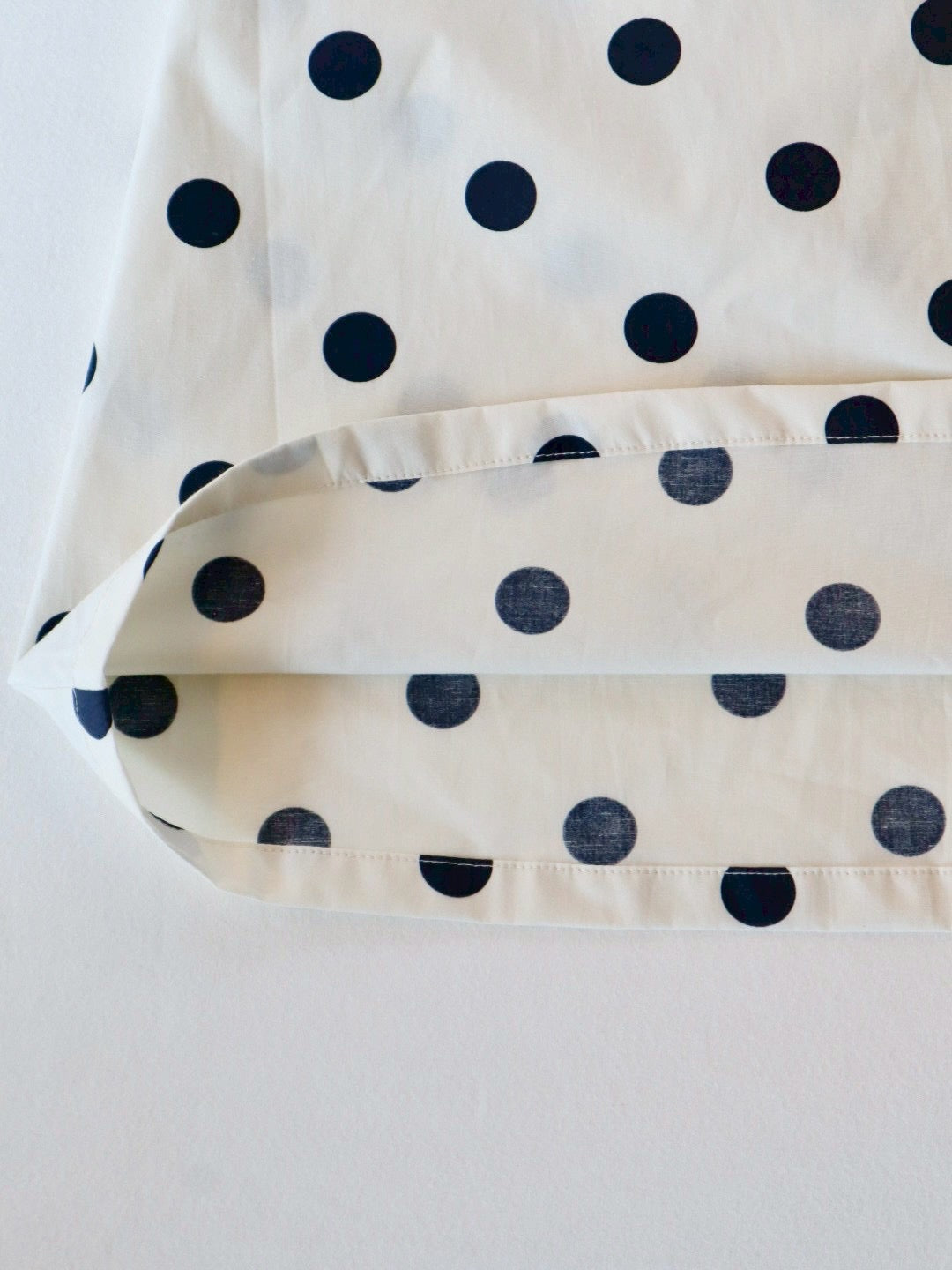 polka dot dress<span>ワンピース</span>