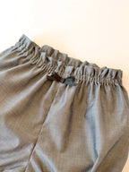 chambray bloomers