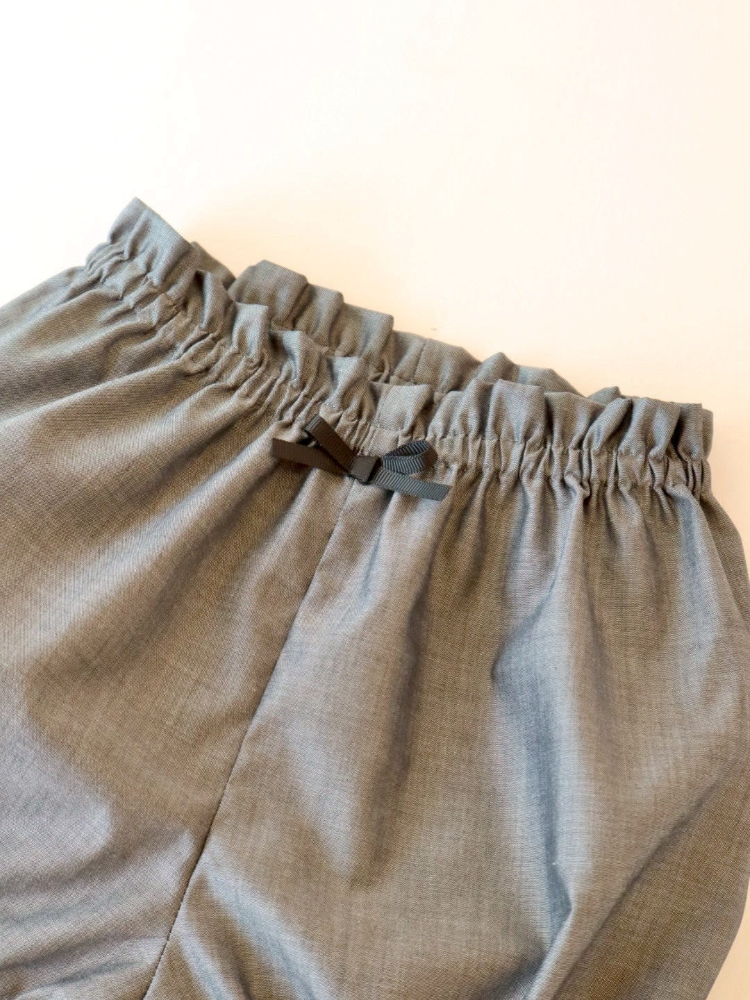 chambray bloomers