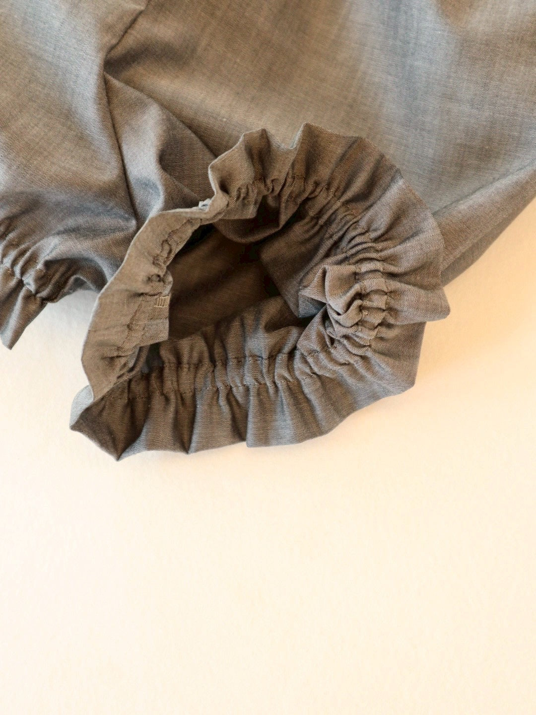 chambray bloomers