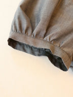 chambray puffy<span>パフィパンツ</span>