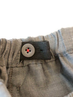chambray puffy<span>パフィパンツ</span>