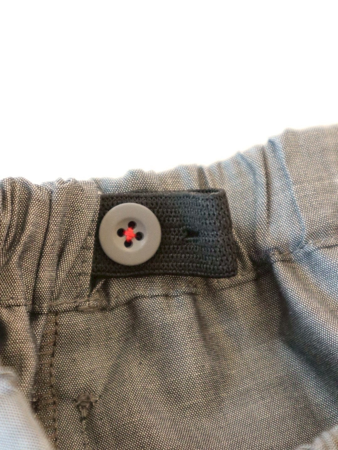 chambray puffy<span>パフィパンツ</span>