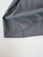 Chambray smocked dress(toddler)<span>ワンピース</span>
