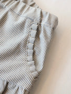 pinstripe culottes<span>キュロット</spn>