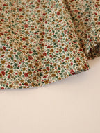 Flower blouse<span>ブラウス</span>