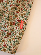 Flower blouse<span>ブラウス</span>
