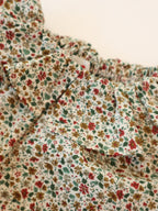 Flower blouse<span>ブラウス</span>