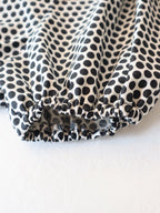 dot bloomer & scarf set<span>ブルマ</span>