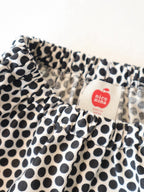 dot bloomer & scarf set<span>ブルマ</span>