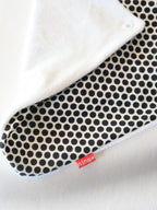 dot bloomer & scarf set<span>ブルマ</span>