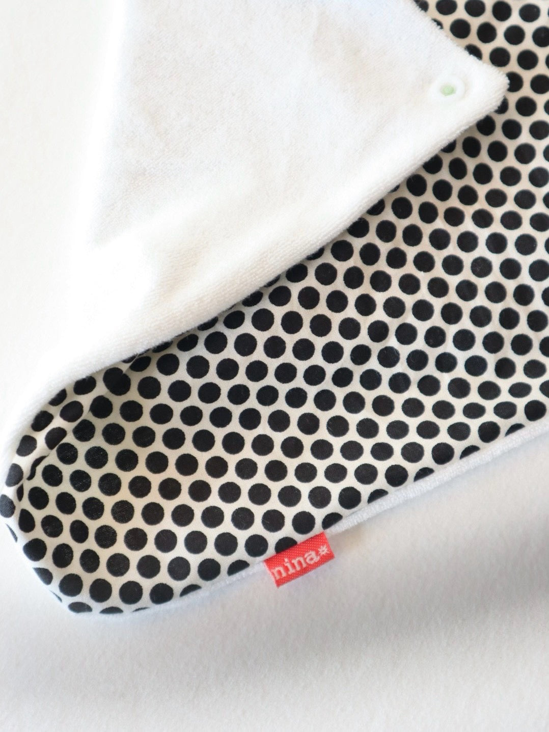 dot bloomer & scarf set<span>ブルマ</span>