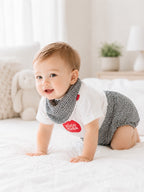 dot bloomer & scarf set<span>ブルマ</span>