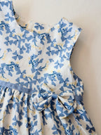 ribon tunic &  bloomers set<span>ブルマセット</span>