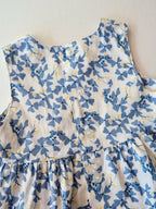 ribon tunic &  bloomers set<span>ブルマセット</span>