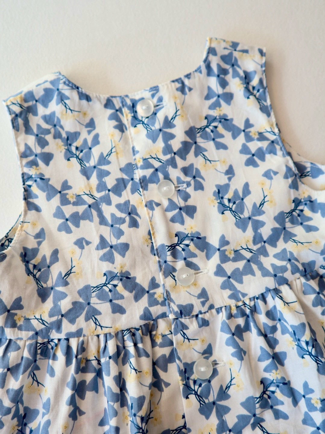 ribon tunic &  bloomers set<span>ブルマセット</span>
